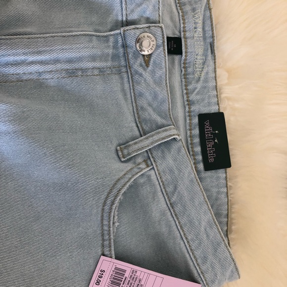 Shorts size 18 Wild Fable - Picture 3 of 6